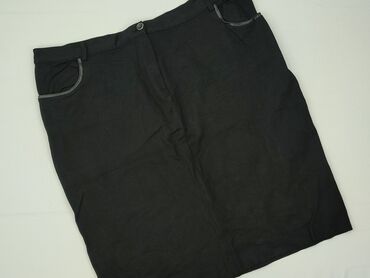 Kobiety: Spódnica damska, rozmiar 5XL