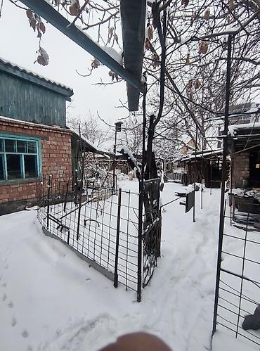 Продажа домов: Дом, 65 м², 3 комнаты, Собственник, Старый ремонт — 2