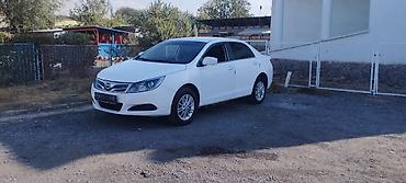 opel vectra a: BYD F3: 2019 г., Автомат, Бензин, Седан — 1