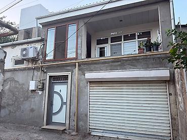 Zabrat 4 otaqlı, 124 kv. m, Kredit yoxdur, Orta təmir