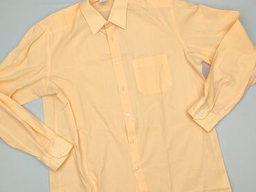 lidl kurtka puchowa: Shirt for men, M (EU 38), condition - Perfect