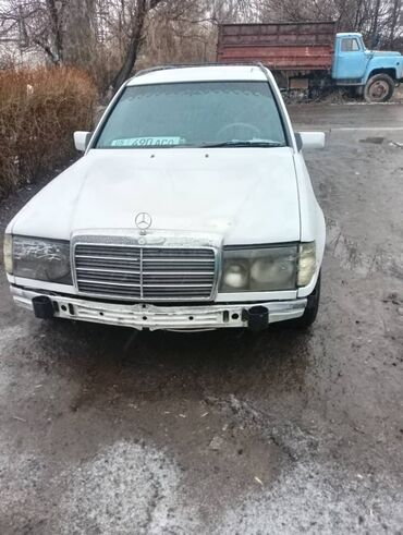 мерс гелендваген: Mercedes-Benz E-Class: 1990 г., 2.9 л, Механика, Дизель, Универсал