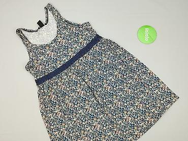 modema łęki: H&M, Sukienka damska, rozmiar M — 2