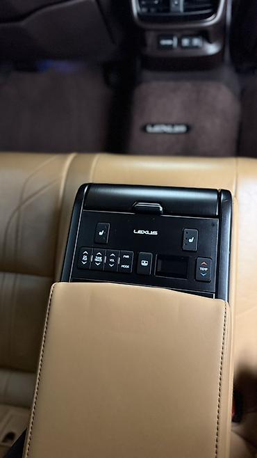 бампера на е34: Lexus ES: 2019 г., 2.5 л, Автомат, Гибрид, Седан — 10