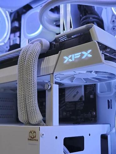 Desktop računari i radne stanice: Ryzen 5 7600X RX 7800XT B650 32GB 1TB - SM041PC. ✨ Prodaja i sklapanje — 14