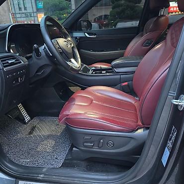 bmw x6 e71: Hyundai Palisade: 2020 г., 2.2 л, Дизель, Кроссовер — 5
