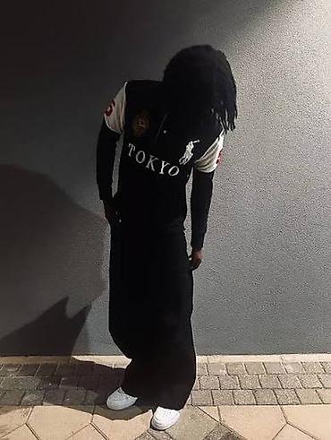 Polo köynəklər: Polo köynək, Ralph Lauren, M, rəng - Qara — 1