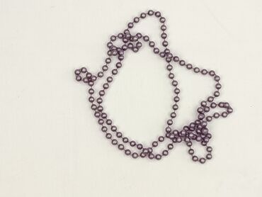 dlugie kolczyki do sukienki: Necklace, Female, condition - Perfect