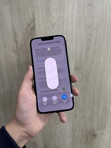 Apple iPhone: IPhone 14 Plus, Б/у, 128 ГБ, Синий, 78 % — 9