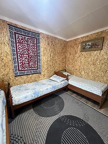 Недвижимость: Гостиница на Иссык-Куле, Tameris, Baytur Resort & Spa, Бостери, 10+ мест, Посуточно — 6