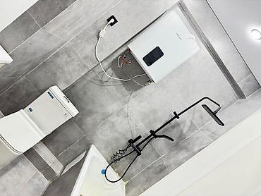 Продажа квартир: 2 комнаты, 40 м², Элитка, 9 этаж, Евроремонт — 7