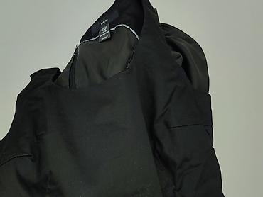 kożuch hm: H&M, Sukienka damska, rozmiar M — 7