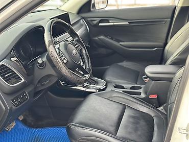 Kia: Kia Seltos: 2019 г., Автомат, Дизель, Кроссовер — 5