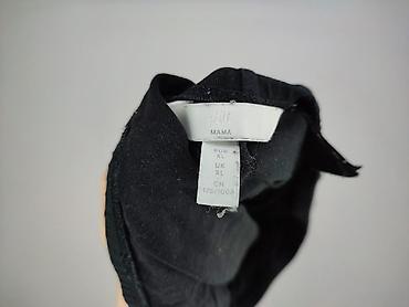 pajama pattern: H&M Mama, Legginsy rozmiar XL — 4