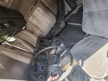 бутка реф: Грузовик, Scania, Стандарт, Б/у — 9