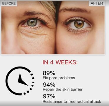 Уход за телом: Корейская восстанавливающая сыворотка для лица с красным женьшенем - — 7