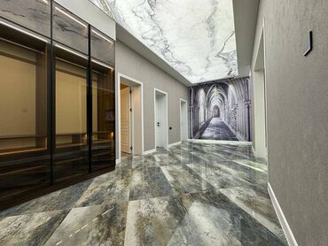 Həyət evləri və villaların satışı: Mərdəkan 4 otaqlı, 200 kv. m, Kredit yoxdur, Yeni təmirli — 13