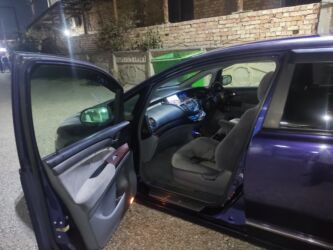 Honda: Honda Odyssey: 2005 г., 2.4 л, Автомат, Бензин, Минивэн at lalafo.kg — 2 Honda: Honda Odyssey: 2005 г., 2.4 л, Автомат, Бензин, Минивэн — 2