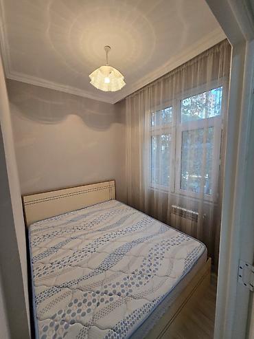 Продажа квартир: Баку, 4-ый микрорайон, 2 комнаты, Вторичка, м. Мемар Аджеми, 40 м² — 8