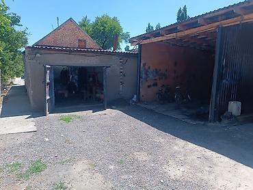 дом вагоны: 🏡 Продается кирпичный дом в с. Станция Ивановка (Чуйская область) — 7