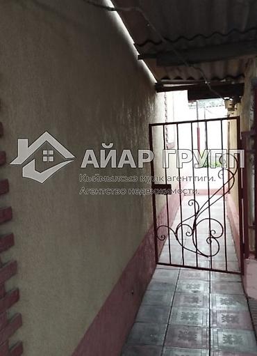 Продажа коттеджей и домов: 4 комнаты, 106 м², 4 соток, Бишкек, Агентство недвижимости — 15