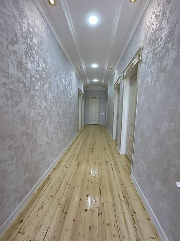 ipatekada olan evler: 4 otaqlı, 120 kv. m, Yeni təmirli — 3