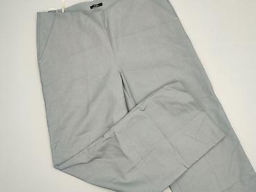 bibs com: BIBA, Spodnie materiałowe damskie, rozmiar XL — 1