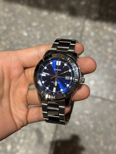 Классические часы: Casio LTP-1302D-7A1. • Оригинал. • Японский механизм «Miyota». • — 2