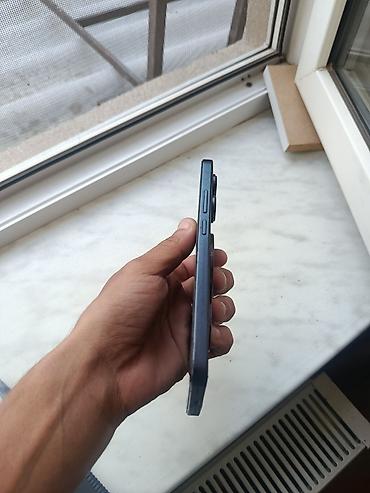 irşad 13: Xiaomi 13, 256 GB, 
 Barmaq izi — 4