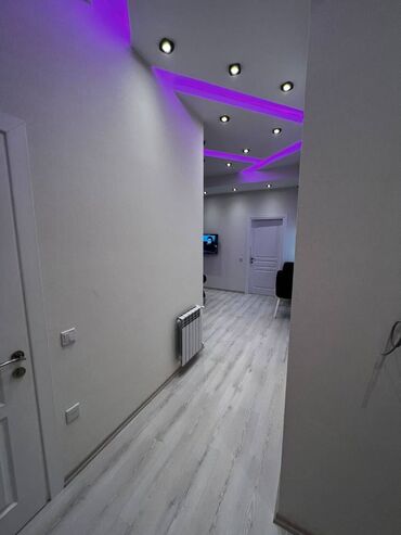 Yeni tikili: 2 otaqlı, Yeni tikili, m. 20 Yanvar, 59 kv. m — 11