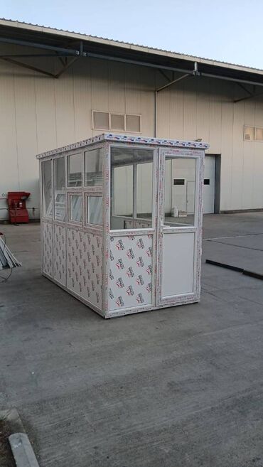 Pəncərələrin təmiri: Qapı, pəncərə sahəsində 25 ildən artıq təcrübəyə malik peşəkar usta — 14