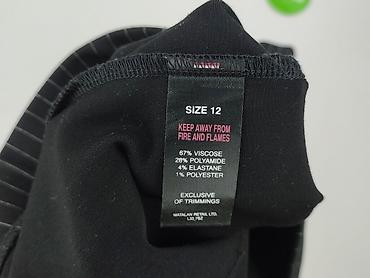 papaya pants: Papaya, Spodnie materiałowe damskie, rozmiar L — 5