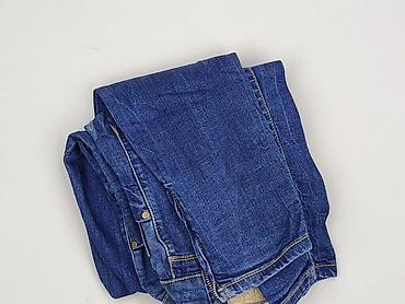 pull and bear mom fit: Stradivarius, Jeansy damskie, rozmiar XS — 7
