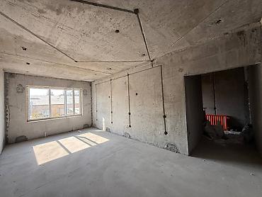 Продажа квартир: 1 комната, 48 м², Технопарк 108 серия, 3 этаж, ПСО (под самоотделку) — 4