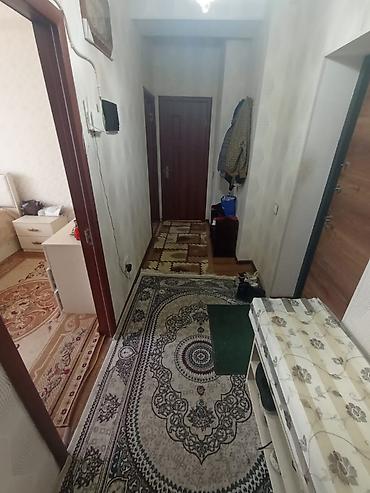 Квартиры: 2 комнаты, Новостройка, 60 м² — 5