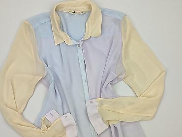bsk ubrania: Bershka, Koszula damska, rozmiar M — 1