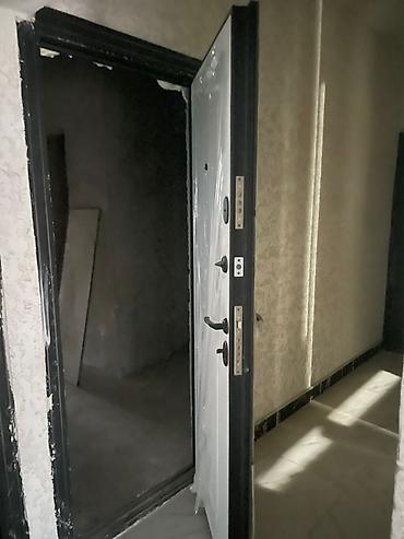 2023: 1 комната, 54 м², Кок-Жар ж/м 107 серия, 3 этаж, ПСО (под самоотделку) — 3