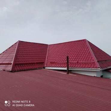 ремонт крыши: Кровля крыши | Ремонт