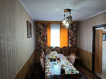 бишкек аренда дом: 6 бөлмө, 153 м², 8 соток, Новопавловка, Менчик ээси — 5