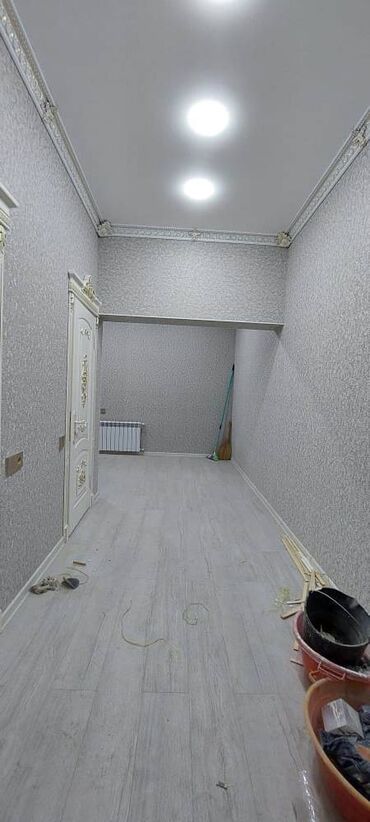 Yeni tikili: 2 otaqlı, Yeni tikili, m. 28 may, 96 kv. m — 5