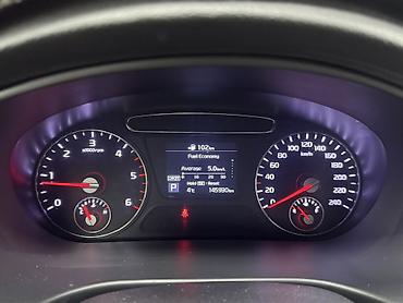 Kia: Kia Sorento: 2018 г., 2.2 л, Автомат, Дизель, Кроссовер — 6