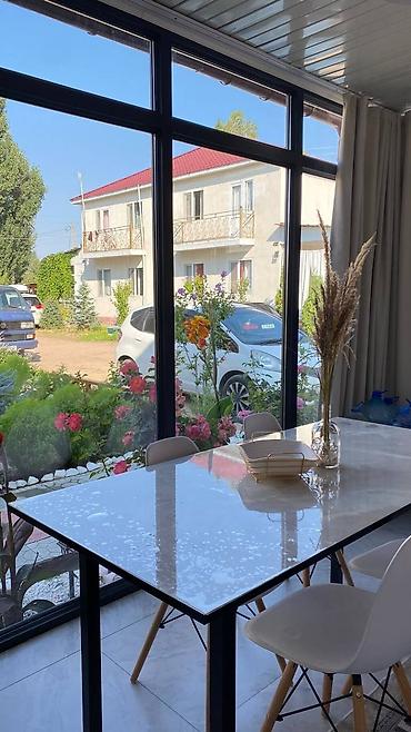уютный дом бишкек: Предлагается комфортная котедж,круглый год в гостевом доме, идеальная — 3