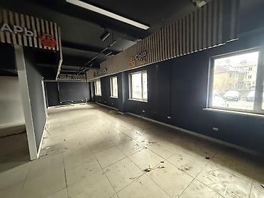 Аренда помещений свободного назначения: Сдается большое коммерческое помещение на первой линии — Восток-5 📍 — 3