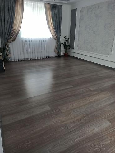 Продажа коттеджей и домов: Продаётся 2-этажный дом в районе Кызыл-Аскер, Шлагбаум Общая площадь — 8