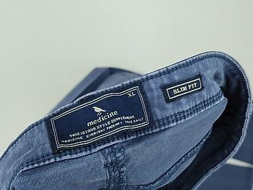facesitting in jeans: Jeansy damskie, rozmiar XL — 4