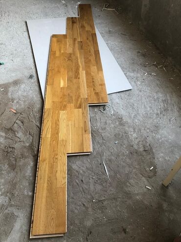 tap az islenmis laminatlar: Laminatnaya-daska uzunluğu:2,30 eni:20sm qalınlığı:1,15sm təxmini 65kv