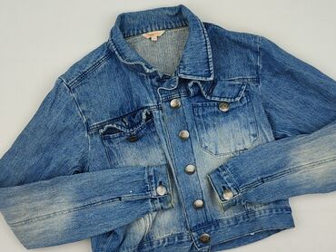 Golddigga, Women`s jeans jacket, size One size