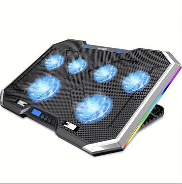 ventilator notebook: Soyutma sistemi Kuler, Yeni — 5
