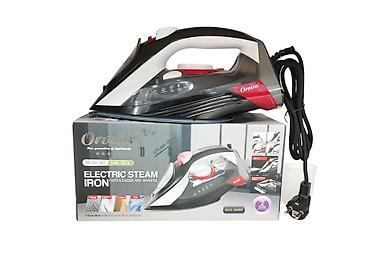 Buxarlı ütülər: Buxarlı ütü Orvica 3515 - 2800W (qırmızı) - 34.99AZN . 🆕Bütün — 4