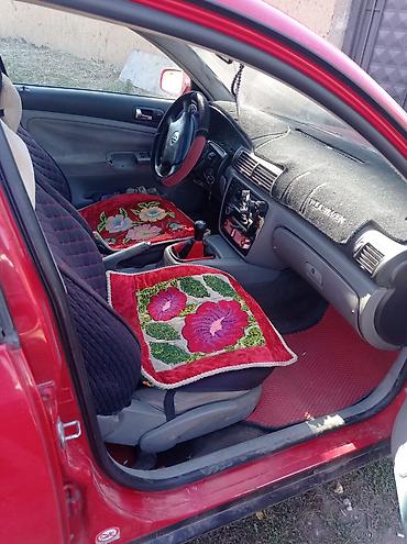 двигатель на гольф 2: Volkswagen Passat Variant: 1999 г., 1.8 л, Механика, Бензин, Универсал — 3